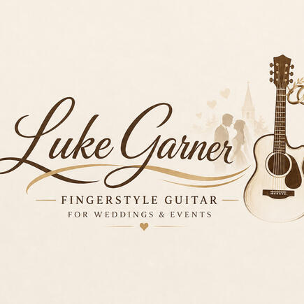 Luke Garner Guitar